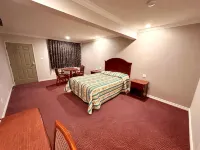 Tropic West Motel Hotels in Bell