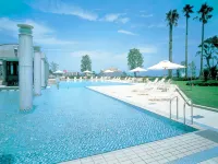 Shirahama Coganoi Resort&Spa - Kolam Renang