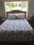 Oceanfront cozy comfortable cottage! - 3-Star