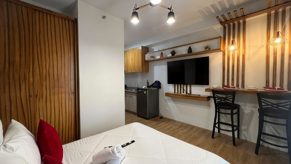 Mesatierra Garden Residences