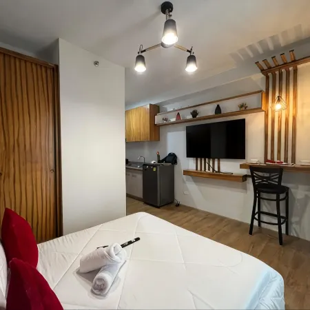 Mesatierra Garden Residences