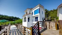 Taean Maison de Mer Pension - ติดทะเล