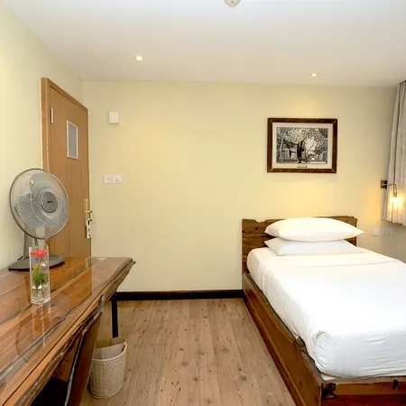 Fairview Hotel Nairobi, Vignette Collection by IHG