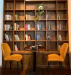 Pegasy Suites Westlake - 酒吧