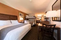 Riviera Motor Lodge - Hot Springs