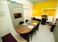Nobile Inn Pampulha - 3-Star