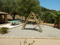Exceptional villa: 400 m²  for 15 people, with pool - Wi-Fi