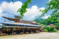 Punggyeongsoripensyeon - Homestays