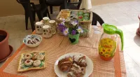 Affittacamere Il Terrazzo di Archimede - Breakfast
