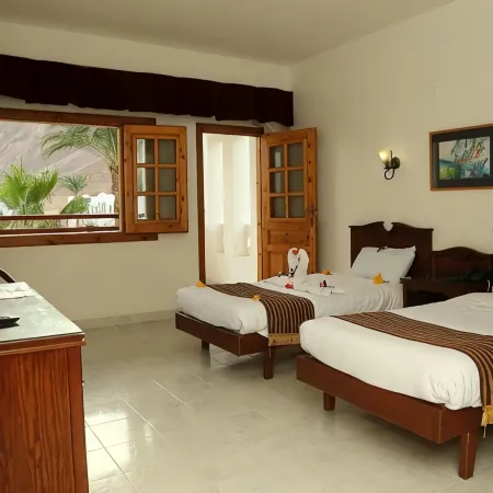 Happy Life Village Dahab
