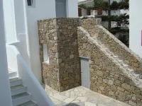 Elena Studios & Suites - Quầy bar
