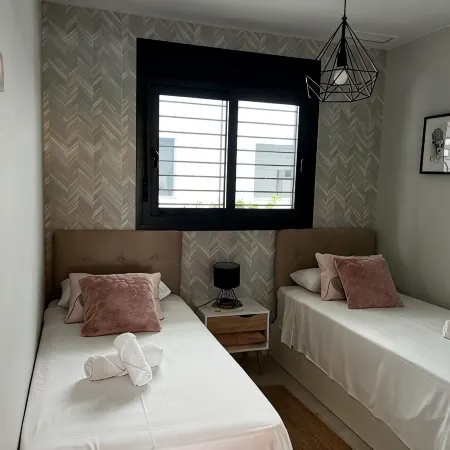 Flamenca Village by Mar Holidays