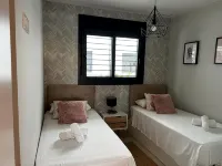 Flamenca Village by Mar Holidays - WiFi
