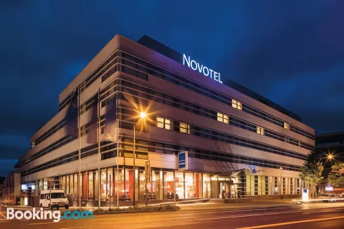 Novotel Aachen City