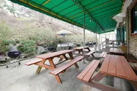 Kkotjipureunsol Pension - Pet friendly