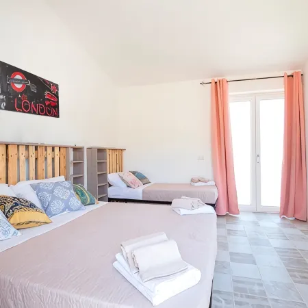 Agriturismo Passione Natura