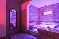 Abri Cosy - Suite Romantique en Camargue - Romantic