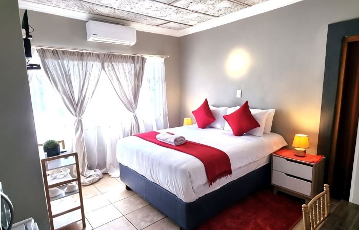 Tee Cee Marvelous Guesthouse