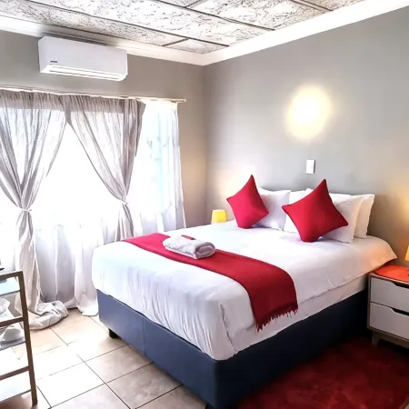 Tee Cee Marvelous Guesthouse