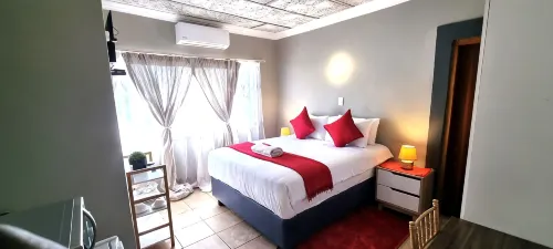Tee Cee Marvelous Guesthouse