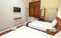 Gapura Residence - breakfast