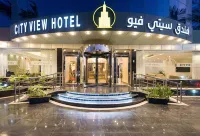 City View Hotel - ที่มีสปา