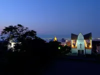 Heiseikan Shiosaitei - Sea View