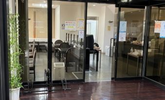 Hotel Portside Imabari