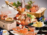 Seiryuso - breakfast