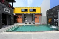 Guan Yu Boutique Hotel - navette aéroport