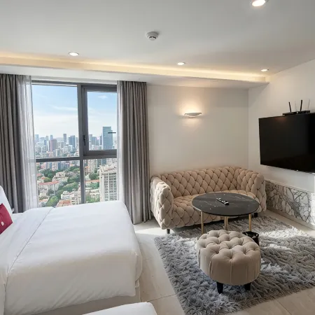 Hotel the May Jongno