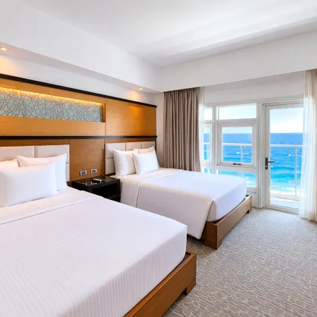Arterra Hotel and Resort