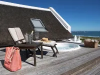 Abalone Hotel & Villa's - Romantic