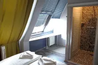 Hotel Arena Inn - Berlin Mitte Hotels in Wedding