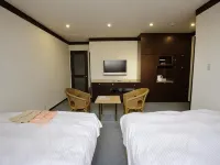 Awajishima Hotel Lodge Green Cozy Hotels in Minamiawaji