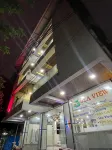 Sea View Beach Resort - bar