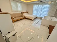 Pohang Starlight Sea Pension - spa