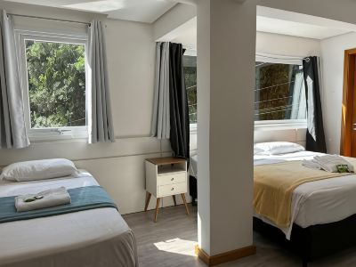 Hotel Golden Hills