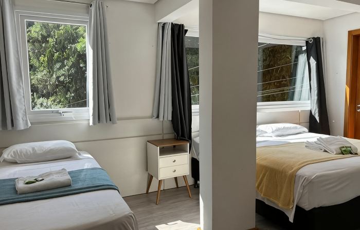 Hotel Golden Hills