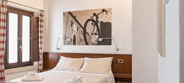 Boutique Rooms 3 0 Ξενοδοχεία στην πόλη Ferrara