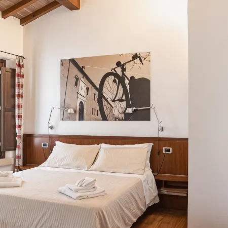 Boutique Rooms 3 0