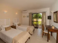 Casa Rosa Montes Ξενοδοχεία στην πόλη Luz