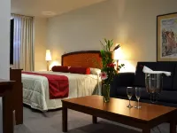 Hotel Mediterraneo Sa de CV Hotels in Tulancingo