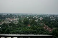 Modern and Relax Studio Room at Serpong Greenview Apartment by Travelio