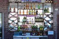 White Peacock Resort Mtwapa - bar