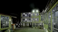 Crystal House - spa