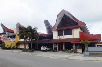 Hotel Indra Toraja - Wifi
