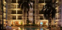 고아의 팔마리냐, GKP 부동산 소유 - 스파