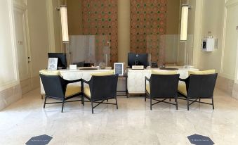 The St. Regis Langkawi