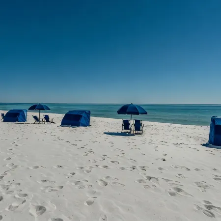 Heaven on Earth! Tower 5 801 Best Views on the Island-Huge 3Br Rented As 2Br.